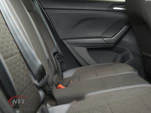 Volkswagen T-CROSS 1.5 TSI R-LINE DSG - Image 14
