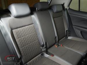 Volkswagen T-CROSS 1.5 TSI R-LINE DSG - Image 15