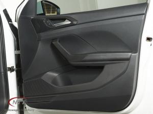 Volkswagen T-CROSS 1.5 TSI R-LINE DSG - Image 16