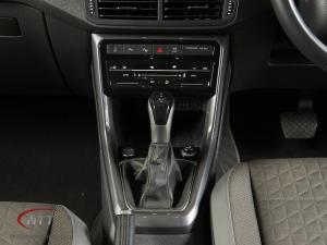 Volkswagen T-CROSS 1.5 TSI R-LINE DSG - Image 18
