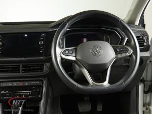 Volkswagen T-CROSS 1.5 TSI R-LINE DSG - Image 19