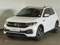Thumbnail Volkswagen T-CROSS 1.5 TSI R-LINE DSG