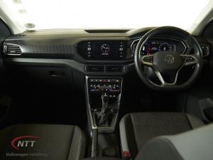 Volkswagen T-CROSS 1.5 TSI R-LINE DSG - Image 20