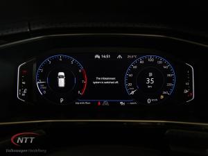 Volkswagen T-CROSS 1.5 TSI R-LINE DSG - Image 21