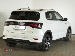Volkswagen T-CROSS 1.5 TSI R-LINE DSG - Image 2