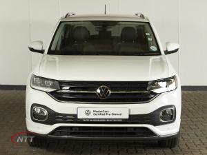 Volkswagen T-CROSS 1.5 TSI R-LINE DSG - Image 3