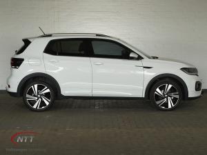 Volkswagen T-CROSS 1.5 TSI R-LINE DSG - Image 5