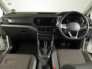 Volkswagen T-CROSS 1.5 TSI R-LINE DSG - Image 7