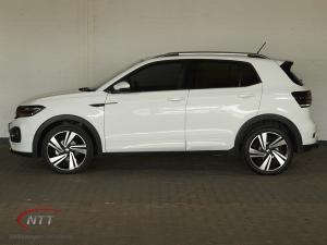 Volkswagen T-CROSS 1.5 TSI R-LINE DSG - Image 8