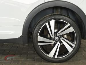 Volkswagen T-CROSS 1.5 TSI R-LINE DSG - Image 9