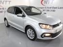Thumbnail Volkswagen Polo Vivo 1.4 Life