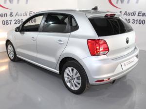 Volkswagen Polo Vivo 1.4 Life - Image 6