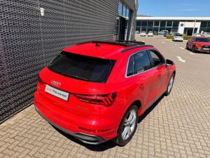 Audi Q3 35 Tfsi S Tronic S Line - Image 12