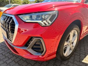 Audi Q3 35 Tfsi S Tronic S Line - Image 13