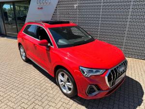 Audi Q3 35 Tfsi S Tronic S Line - Image 14