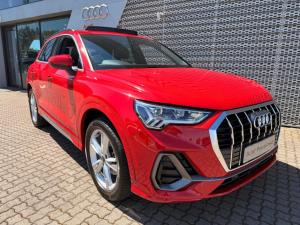 Audi Q3 35 Tfsi S Tronic S Line - Image 17