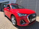 Thumbnail Audi Q3 35 Tfsi S Tronic S Line