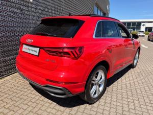 Audi Q3 35 Tfsi S Tronic S Line - Image 2