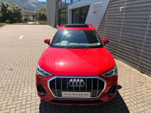 Audi Q3 35 Tfsi S Tronic S Line - Image 4