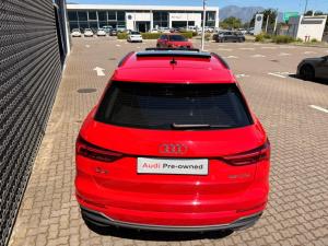 Audi Q3 35 Tfsi S Tronic S Line - Image 5