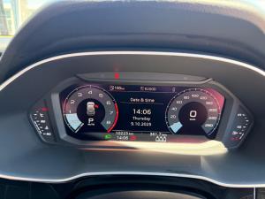 Audi Q3 35 Tfsi S Tronic S Line - Image 9