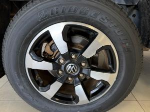 Volkswagen Amarok 2.0BITDI 154KW 4MOT Style D/C - Image 10