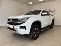 Thumbnail Volkswagen Amarok 2.0BITDI 154KW 4MOT Style D/C