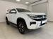 Volkswagen Amarok 2.0BITDI 154KW 4MOT Style D/C - Thumbnail 2
