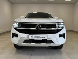 Volkswagen Amarok 2.0BITDI 154KW 4MOT Style D/C - Image 3
