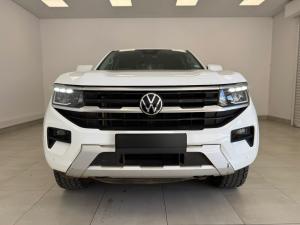 Volkswagen Amarok 2.0BITDI 154KW 4MOT Style D/C - Image 4