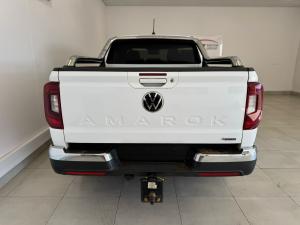 Volkswagen Amarok 2.0BITDI 154KW 4MOT Style D/C - Image 5