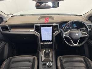 Volkswagen Amarok 2.0BITDI 154KW 4MOT Style D/C - Image 6