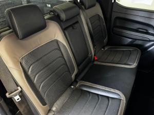 Volkswagen Amarok 2.0BITDI 154KW 4MOT Style D/C - Image 8