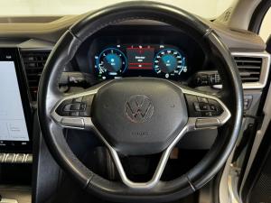 Volkswagen Amarok 2.0BITDI 154KW 4MOT Style D/C - Image 9