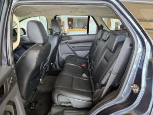 Ford Everest 2.2 TdciXLS automatic - Image 11