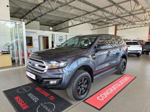 Ford Everest 2.2 TdciXLS automatic - Image 15
