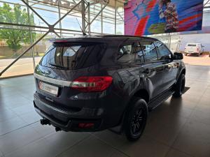 Ford Everest 2.2 TdciXLS automatic - Image 17