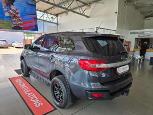 Ford Everest 2.2 TdciXLS automatic - Image 18