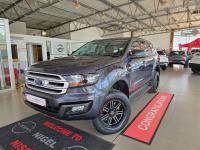 Thumbnail Ford Everest 2.2 TdciXLS automatic