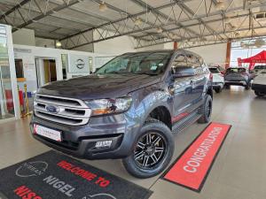 Ford Everest 2.2 TdciXLS automatic - Image 1