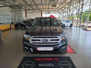 Ford Everest 2.2 TdciXLS automatic - Image 2