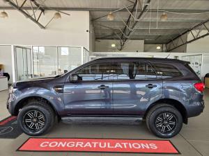 Ford Everest 2.2 TdciXLS automatic - Image 3