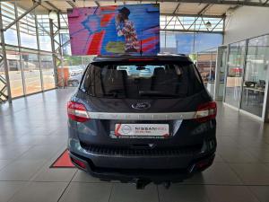 Ford Everest 2.2 TdciXLS automatic - Image 4