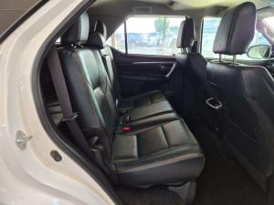 Toyota Fortuner 2.8GD-6 Raised Body automatic - Image 10