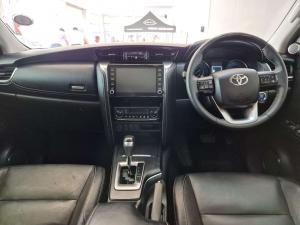 Toyota Fortuner 2.8GD-6 Raised Body automatic - Image 15