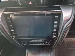 Toyota Fortuner 2.8GD-6 Raised Body automatic - Image 16