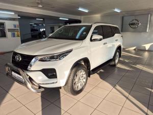 Toyota Fortuner 2.8GD-6 Raised Body automatic - Image 1
