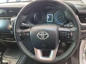Toyota Fortuner 2.8GD-6 Raised Body automatic - Image 20