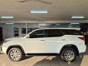 Toyota Fortuner 2.8GD-6 Raised Body automatic - Image 2