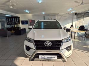 Toyota Fortuner 2.8GD-6 Raised Body automatic - Image 3